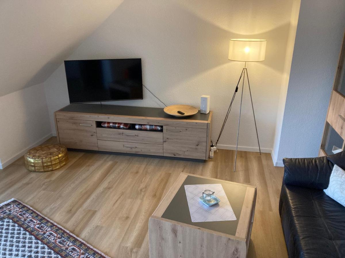 Ferienwohnung Teichblick -Balkon- Drezno Zewnętrze zdjęcie